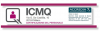 Logo ICMQ certificazione BIM manager
